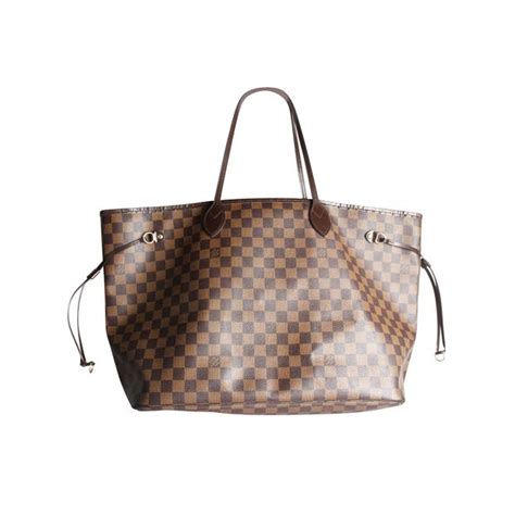 neverfull second hand|louis vuitton neverfull resale.